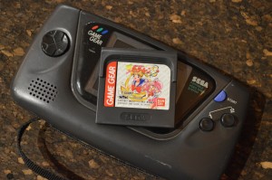 Pretty Guardian Sailor Moon S for Sega Game Gear