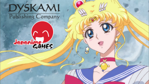 Anime News Network Sailor Moon Crystal