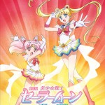 Sailor Moon Eternal - Poster