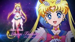 Sailor Moon (Season 1 - 5 + Crystal + 3 Movie + Eternal 1&2) ~ English  Version ~