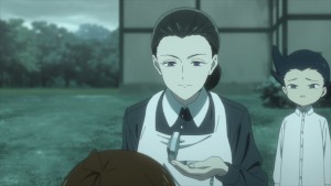 The Promised Neverland - Isabella