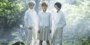 The Promised Neverland - Live Action