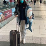 Evgenia Medvedeva returning to Japan
