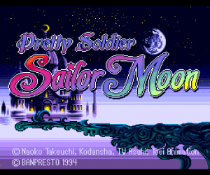 Sailor Moon Rpg The Lost Soldier Full Version