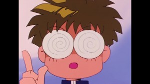 Sailor Moon episode 1 - YouTube - Umino