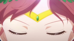 Sailor Moon Eternal trailer - Sailor Jupiter