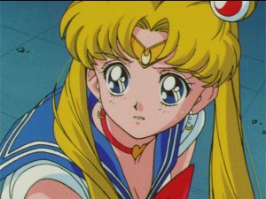 Sailor Moon S episode 125 - #sailormoonredraw