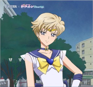 sailor moon eternal uranus