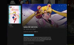 list of sailor moon episodes and movies