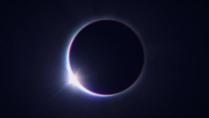 Sailor Moon Eternal trailer - Solar eclipse