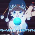 Sailor Moon Eternal - Amazoness Quartet Roundtable Discussion - PallaPalla