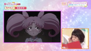 Nhk Sailor Moon News