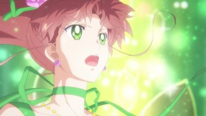 Sailor Moon Eternal Part 2 - Makoto