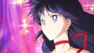 Sailor Moon Eternal Part 2 - Rei