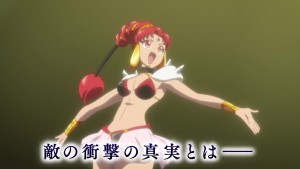 Sailor Moon Eternal Part 2 - VesVes