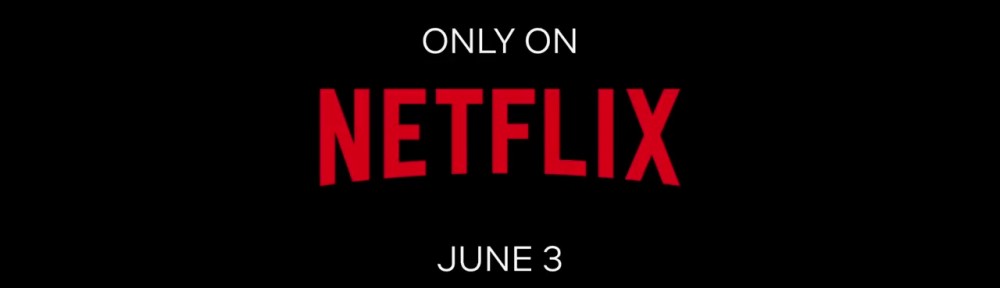 Pretty Guardian Sailor Moon Eternal The Movie - Only on Netflix June 3rd