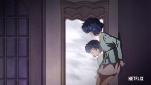 Sailor Moon Eternal Netflix Trailer - Ami