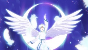 Sailor Moon Eternal Netflix Trailer - Helios