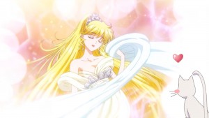 REVIEW: Sailor Moon Eternal: The Movie Is Sure To Dazzle Franchise Fans