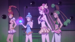 Sailor Moon Eternal Anime Films' New Video Previews Transformation Sequence  for 6 Guardians - News - Anime News Network