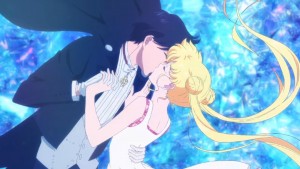 Sailor Moon Eternal review: the Netflix movie goes back to the series'  heart - Polygon