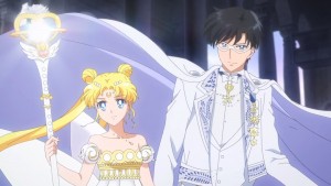 Sailor Moon Eternal review: the Netflix movie goes back to the series'  heart - Polygon