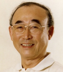 Toshiya Ueda the voice of Kunitachi