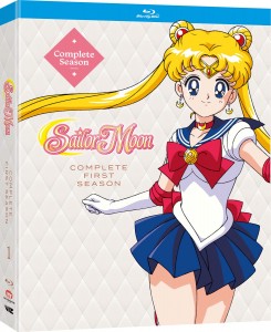 Sailor Moon Product List