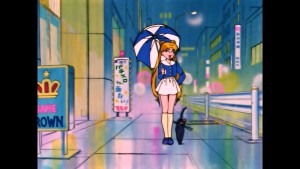 Sailor Moon Season 1 Part 1 Blu-ray (2014) - Episode 6 screenshot