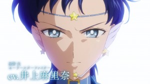 The most complete and extensive trailer of Sailor Moon Cosmos movie!