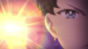 Sailor Moon Cosmos - Sailor Starlights reveal trailer - Seiya