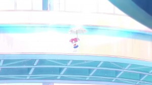 Sailor Moon Cosmos trailer - Chibi Chibi