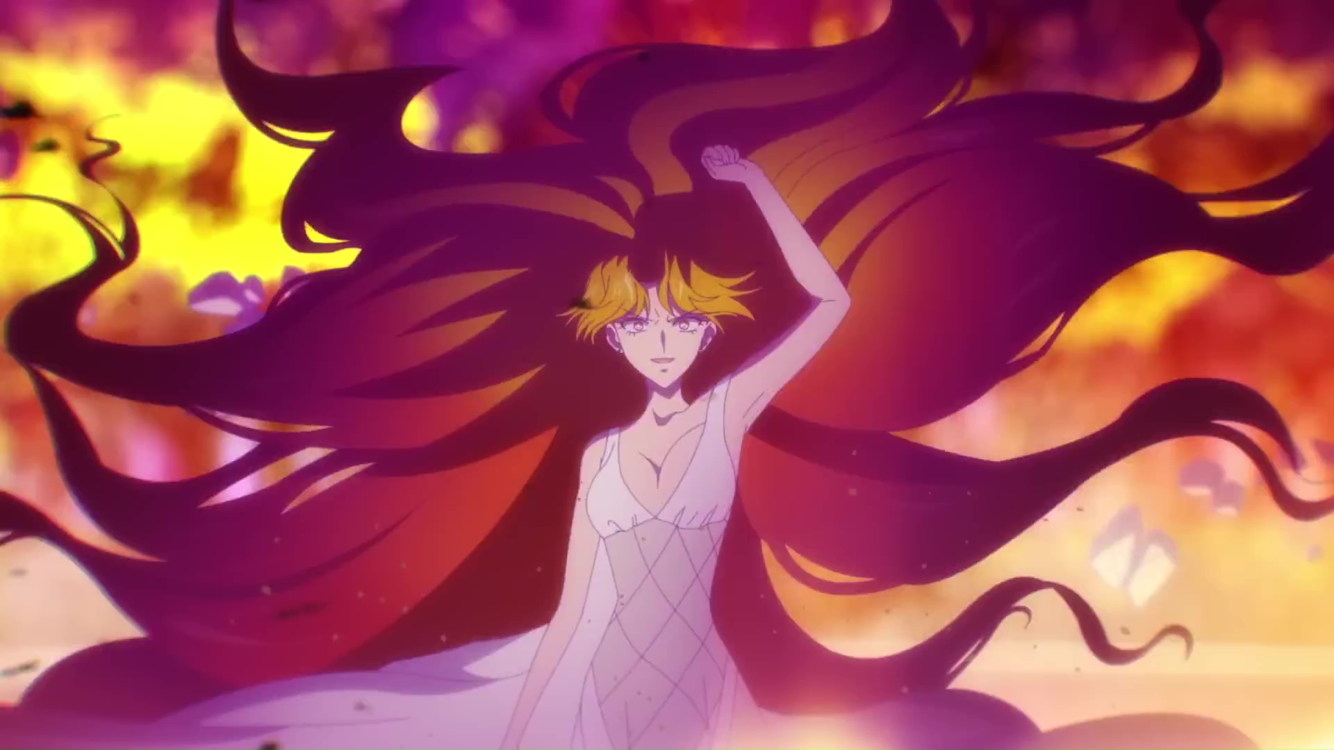 Pretty Guardian Sailor Moon Cosmos Gets New Trailer - Anime Corner
