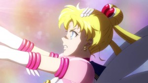 Sailor Moon Cosmos - Trailer #2 - Eternal Sailor Moon