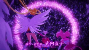 Sailor Moon Cosmos - Trailer #2 - Eternal Sailor Moon, Sailor Chibi Chibi and Sailor Chibi Moon