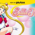Sailor Moon on Pluto TV