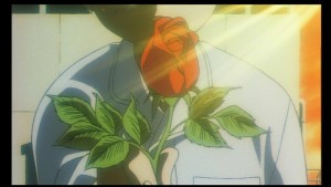 Sailor Moon R The Movie - Young Mamoru - Widescreen