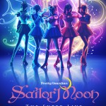 Pretty Guardian Sailor Moon The Super Live