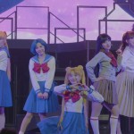 Pretty Guardian Sailor Moon The Super Live London - The Sailor Guardians