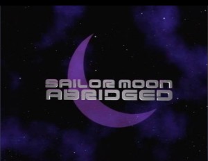 Sailor Moon Abridged